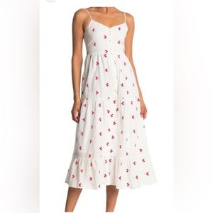 Nordstrom Spirit of Grace Sundress